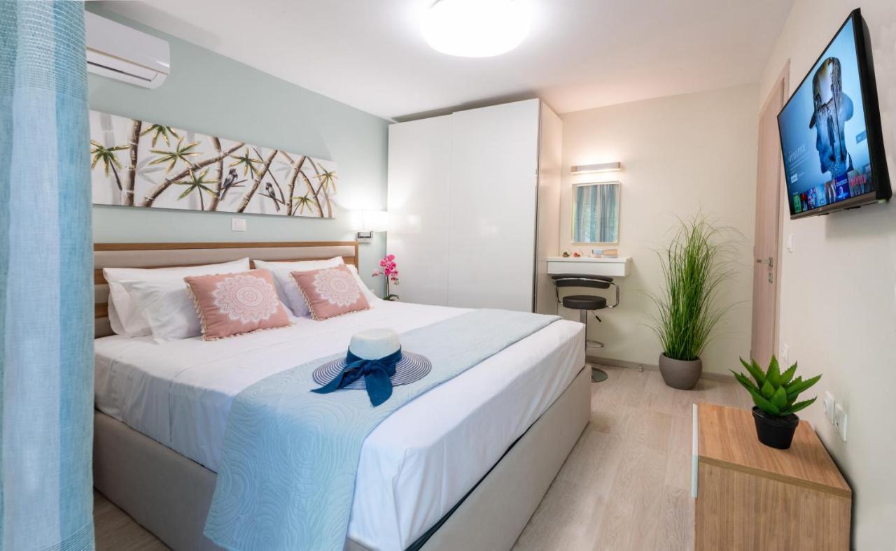 Costamare Boutiqueapart-Where Luxury Meets Comfort Родос Экстерьер фото