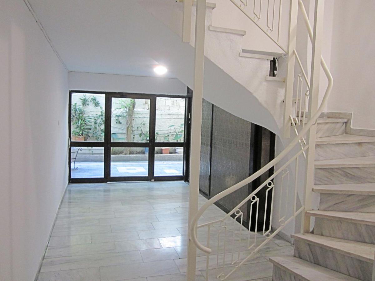 Costamare Boutiqueapart-Where Luxury Meets Comfort Родос Экстерьер фото