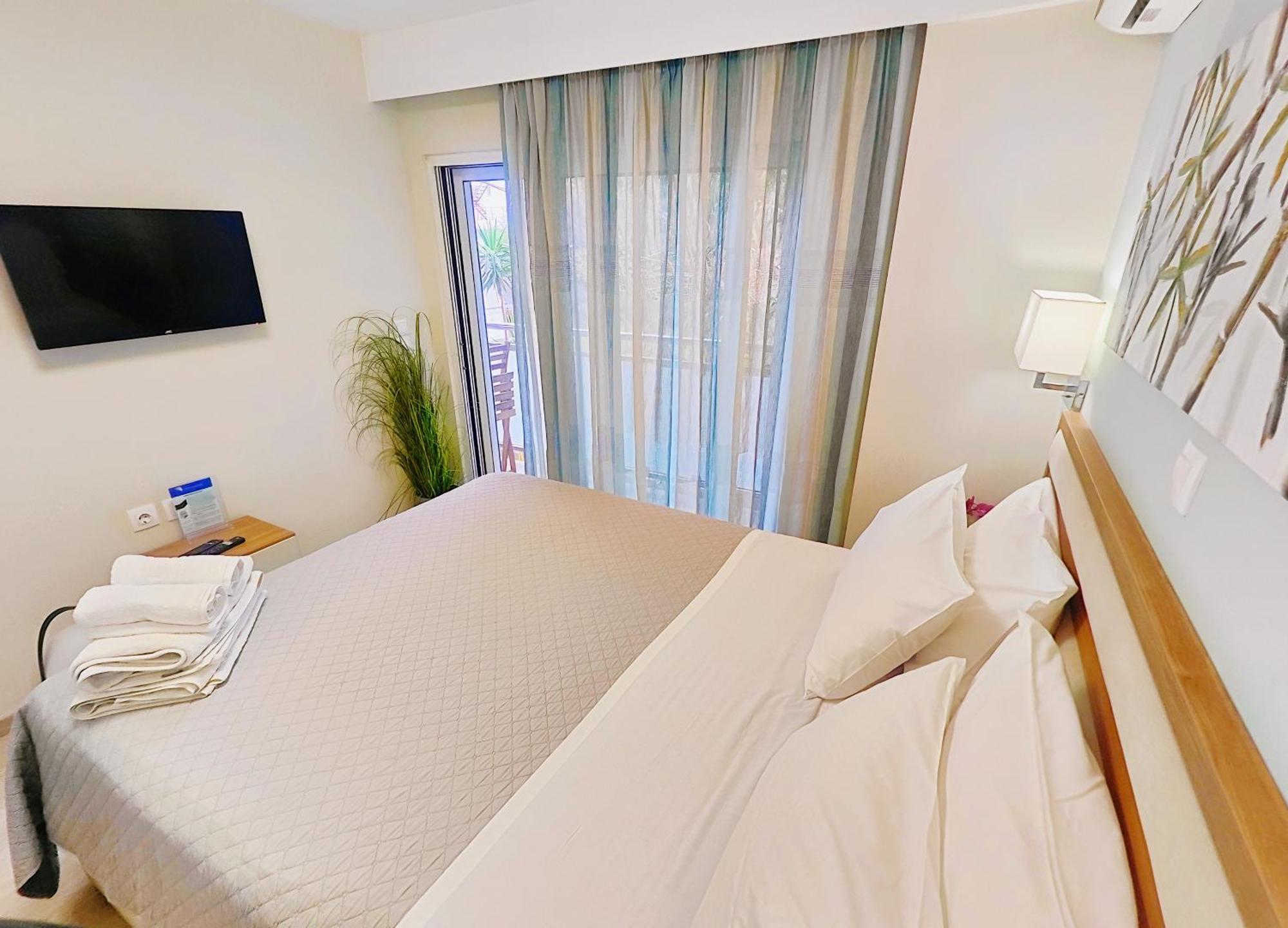 Costamare Boutiqueapart-Where Luxury Meets Comfort Родос Экстерьер фото