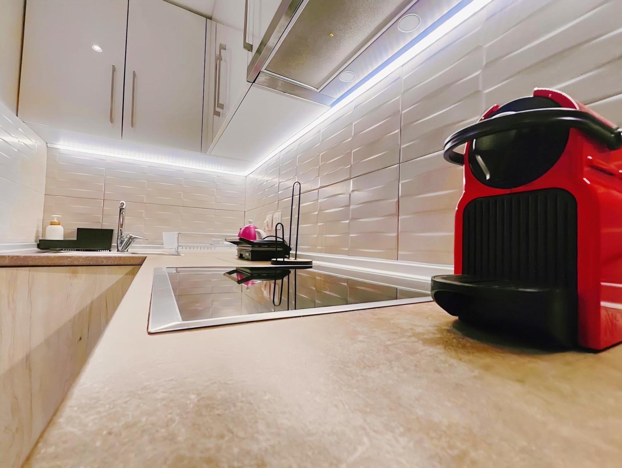 Costamare Boutiqueapart-Where Luxury Meets Comfort Родос Экстерьер фото