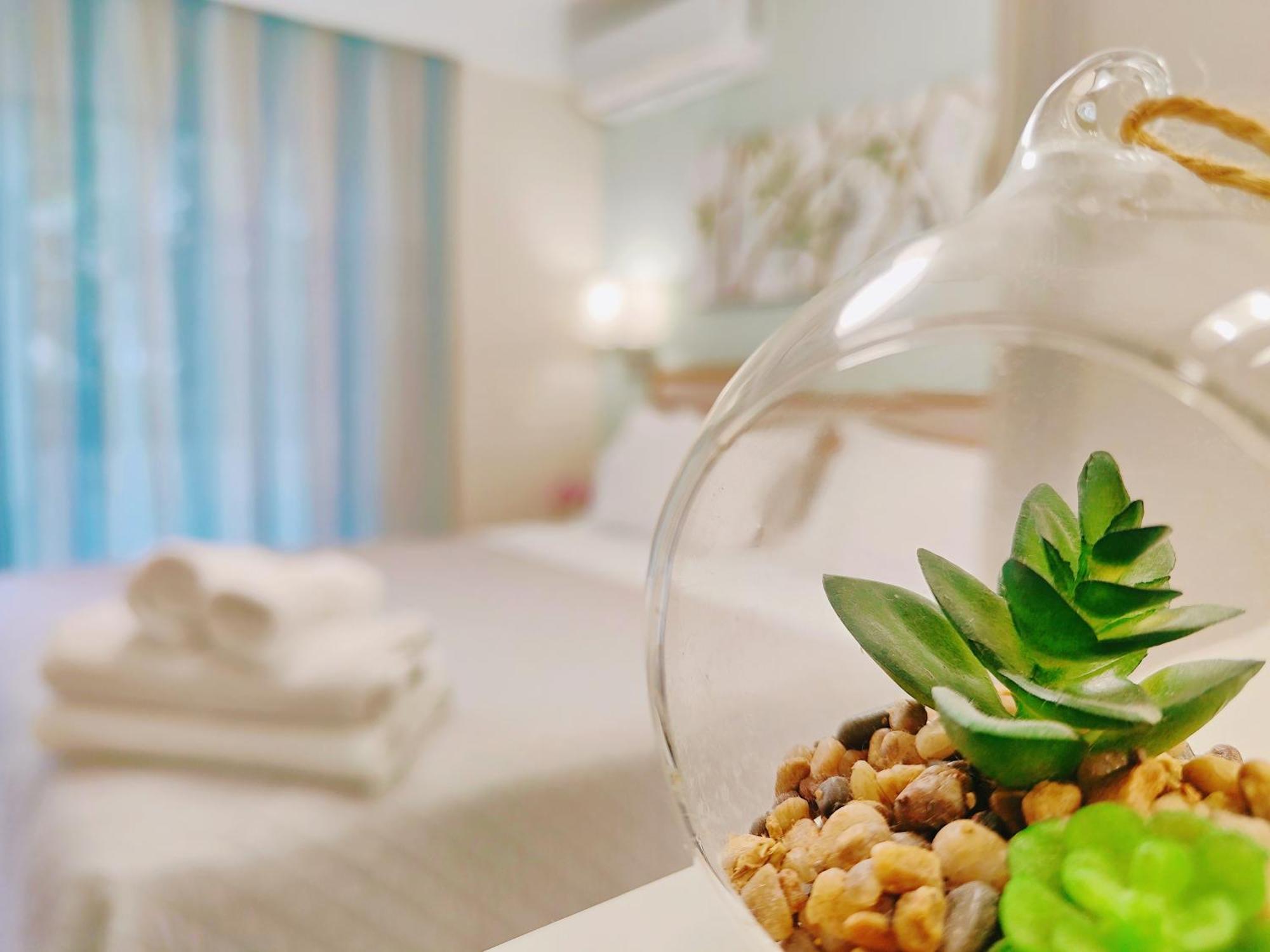 Costamare Boutiqueapart-Where Luxury Meets Comfort Родос Экстерьер фото